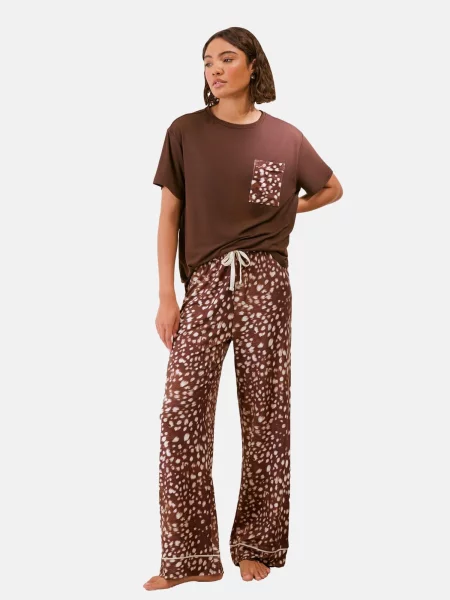 Friends Like These Pijama maro