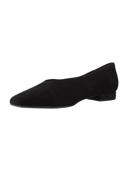 Pantofi Tamaris negru