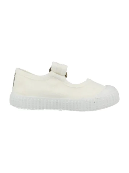Pantofi copii Victoria alb