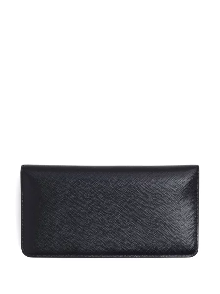 Portfel Marc Jacobs czarny