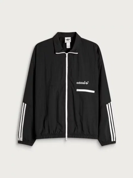 Kurtka Adidas czarna