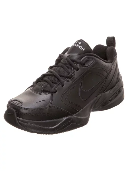 Tenisky Nike Monarch čierna