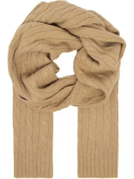 POLO RALPH LAUREN De cașmir șal