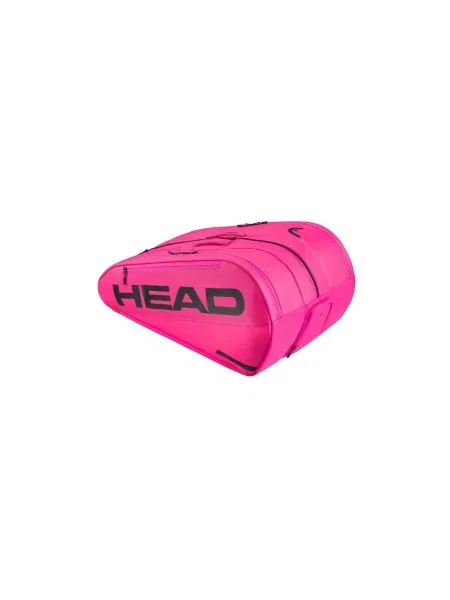 Kabelka Head čierna