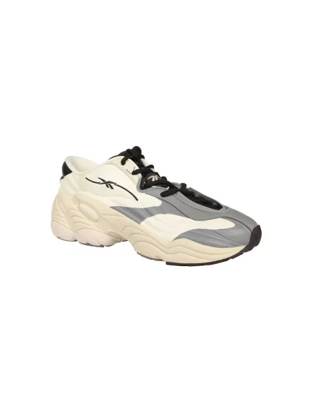 Sneakersy Reebok białe