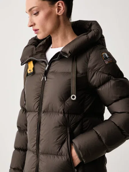 Пуховик Parajumpers