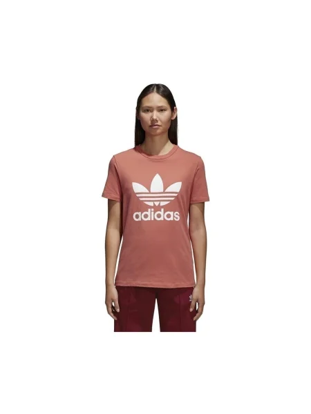 Tricou Adidas roșu