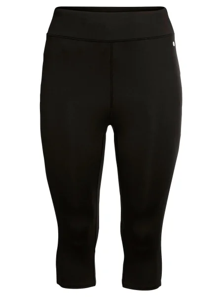 SHEEGO Leggings negru