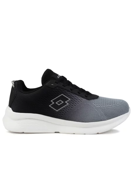 Buty sportowe Lotto RELAZIO białe
