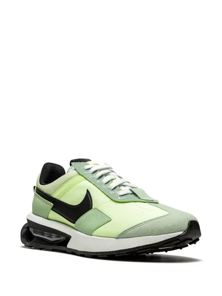 Sportbačiai Nike Air Max žalia