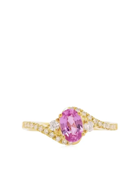 Inel Hyt Jewelry galben