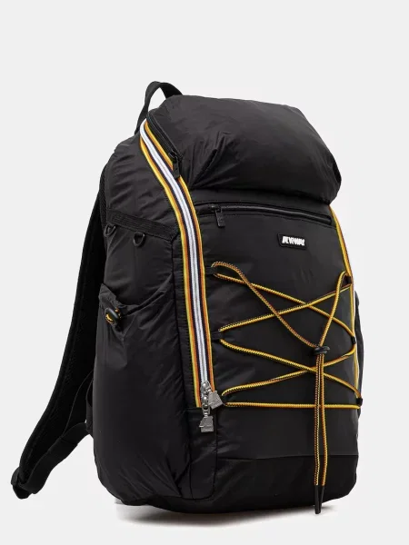 Torba K-way czarna