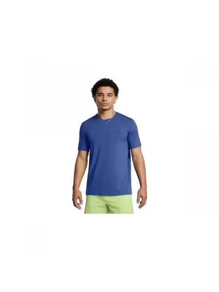 Majica Under Armour plava