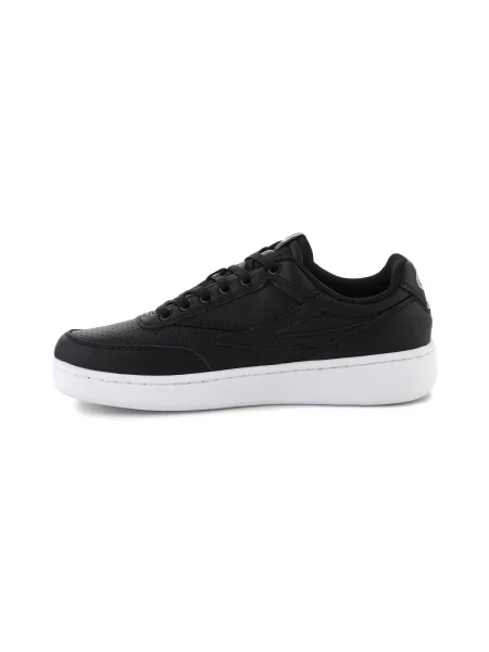 Pantofi Fila negru