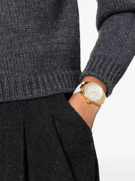 Ceas Timex alb