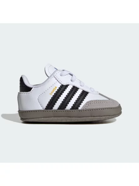 Buty Samba Kids białe