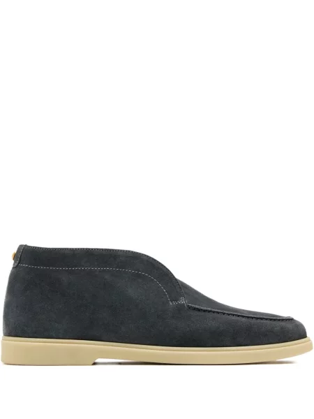 Pantofi loafer Magnanni albastru