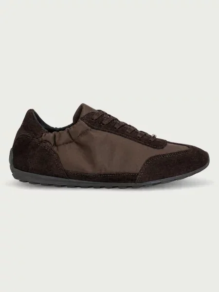 Steve Madden Bobby маратонки дамски кафяво
