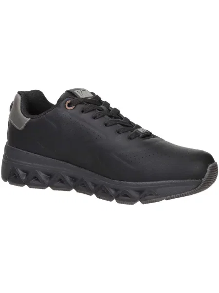 Pantofi Marco Tozzi negru