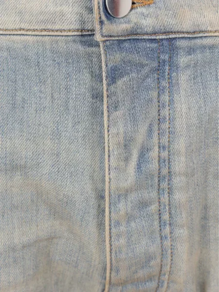 Blugi skinny Amiri zdrențuiți