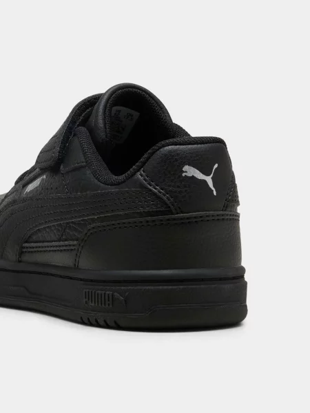 Детские кеды Puma черные