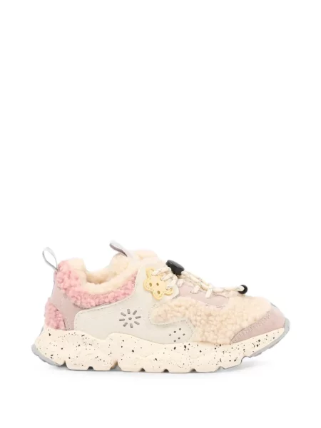 Sneakersy dziecięce Flower Mountain