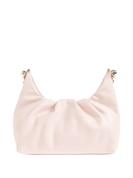 Mini colier Furla mini roz