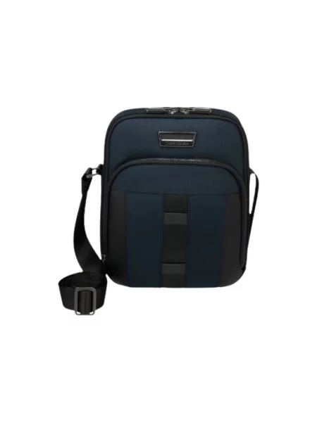 Torba Samsonite niebieska