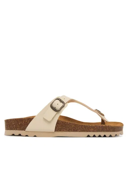 Scholl В'єтнамки чорний