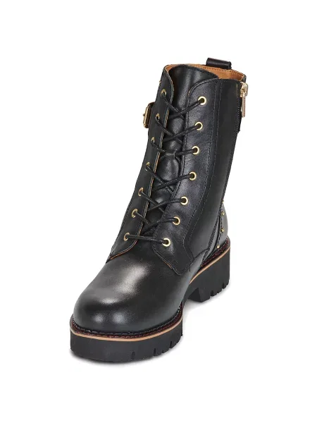 Pantofi Pikolinos negru
