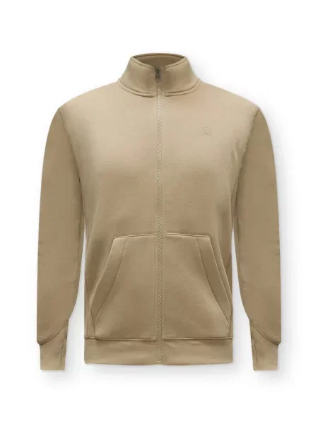 G-STAR Hanorac Premium Core nisipiu