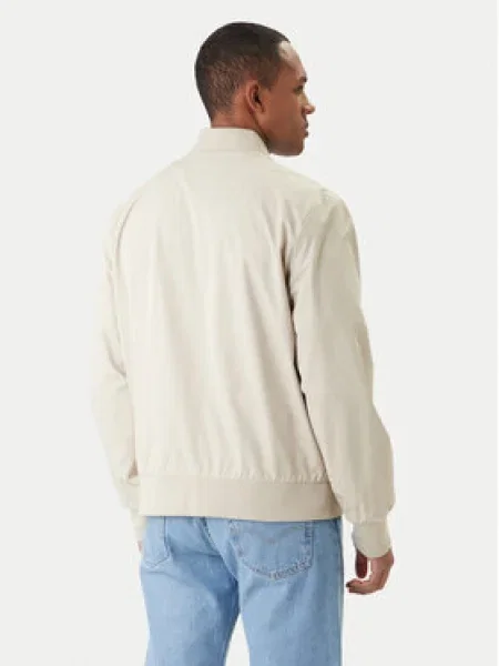 Calvin Klein Bomber dzseki bézs