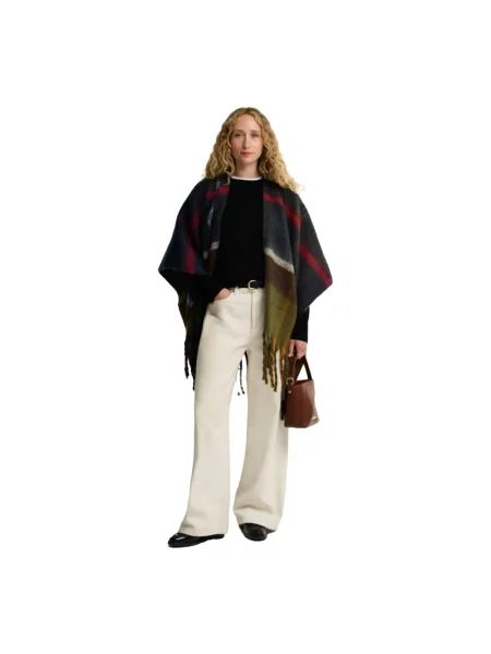 Kurtka Barbour