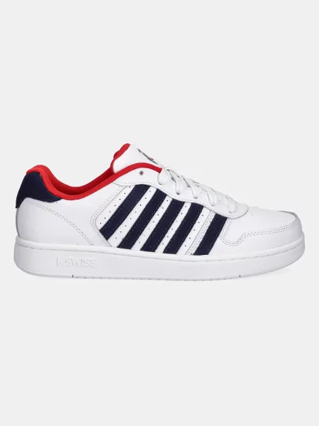 Кроссовки K Swiss белые