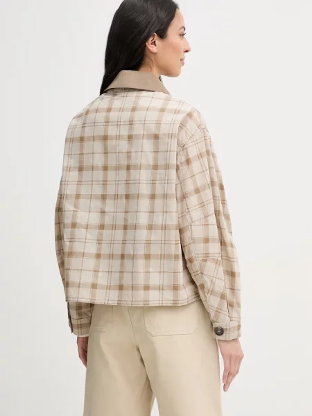 Демисезонная куртка Barbour