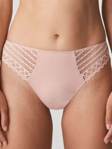 Трусы Prima Donna Twist розовые