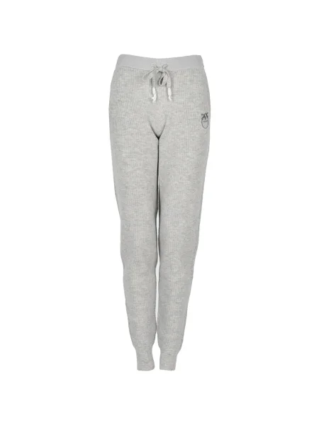 Pantaloni Pinko gri