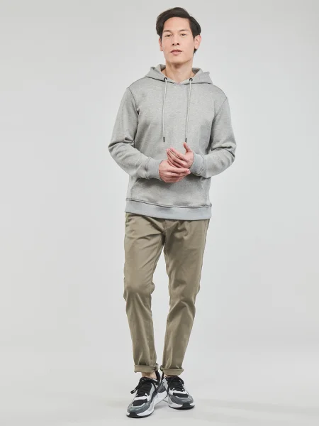 Chinos nohavice G-star Raw khaki