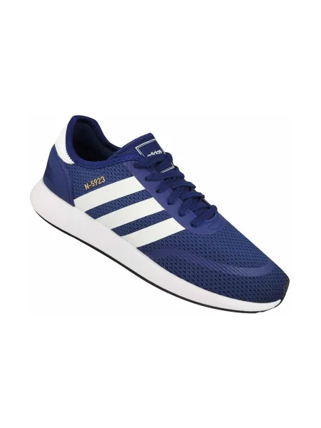Pantofi Adidas albastru