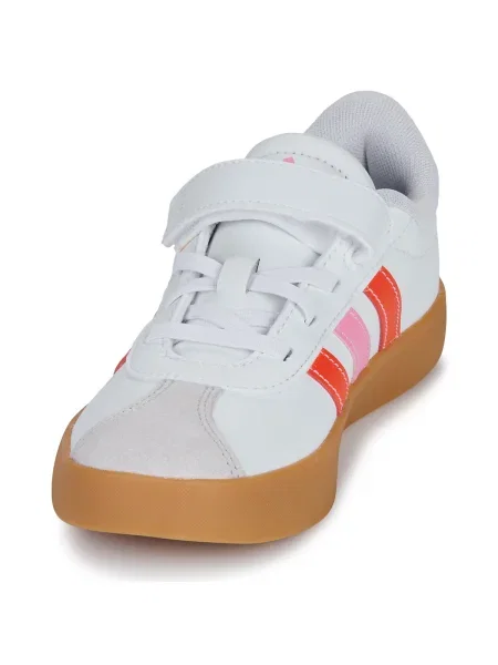 Pantofi copii Adidas alb