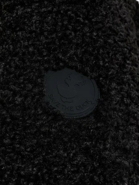 Geacă Save The Duck negru