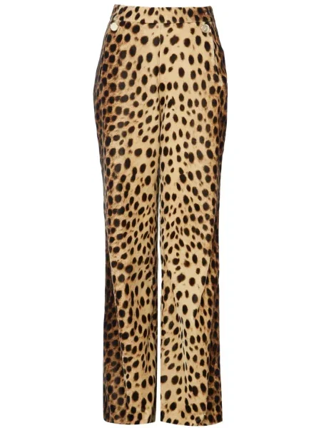 Pantaloni Temperley London