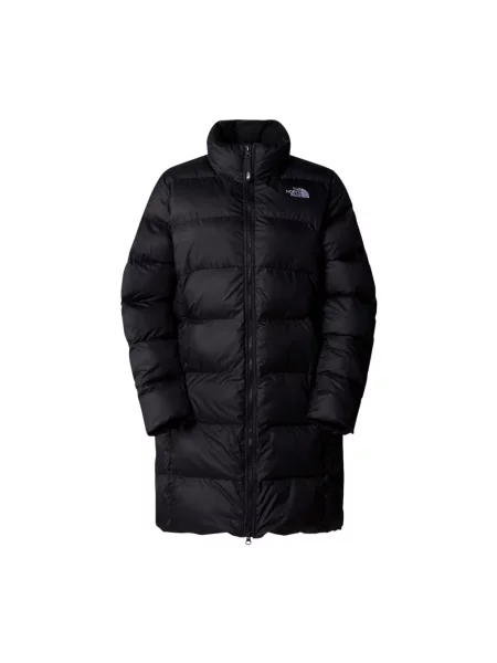 Parka The North Face czarna