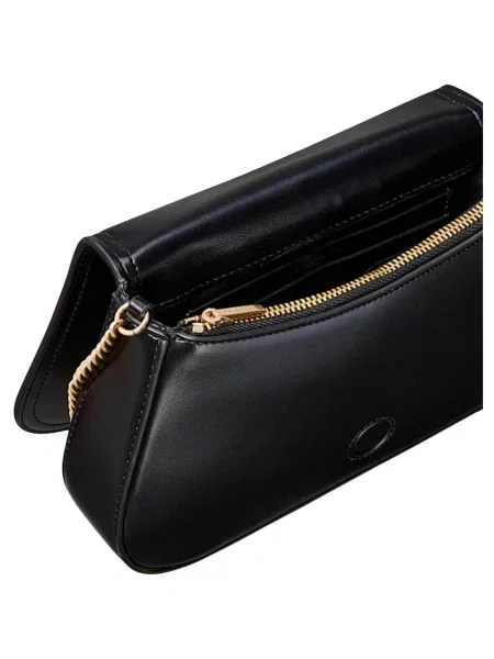 Colier Calvin Klein negru