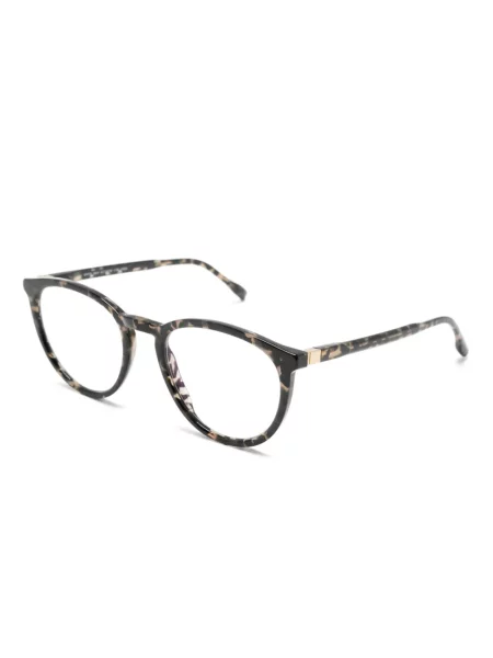 Saulės akiniai Mykita juoda