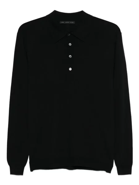 Polo Low Brand negru