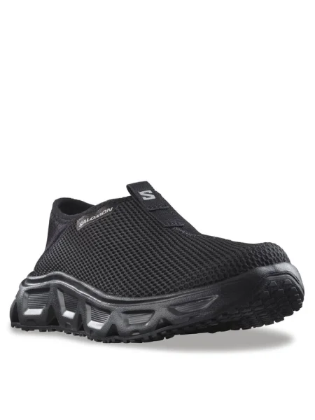 Sneakers Salomon negru
