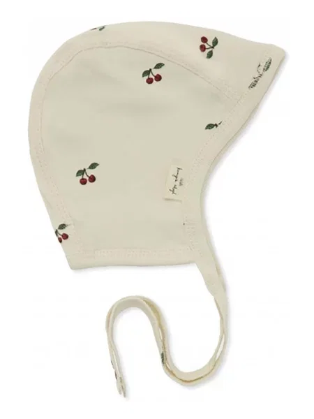Konges Sløjd шапка для немовля BABY HELMET GOTS