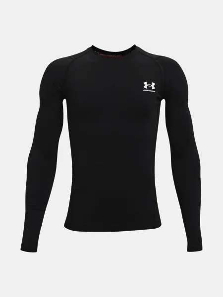 Tričko Under Armour čierna
