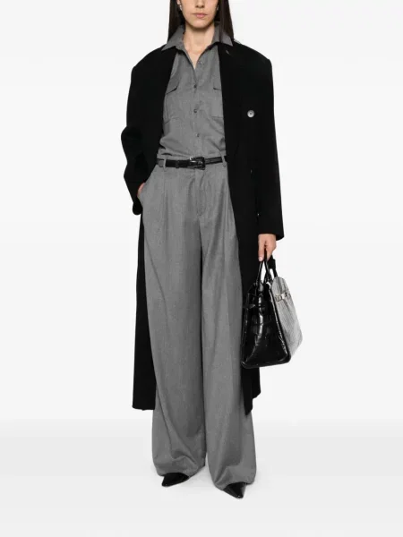 Pantaloni Tagliatore gri